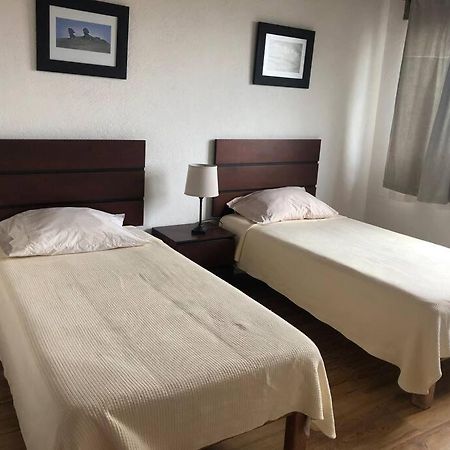 Casa Las Nubes En El Centro De Tequisquiapan 6 Personas Villa Dış mekan fotoğraf