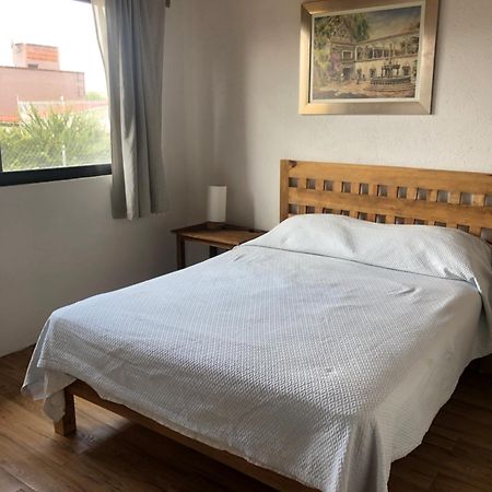 Casa Las Nubes En El Centro De Tequisquiapan 6 Personas Villa Dış mekan fotoğraf