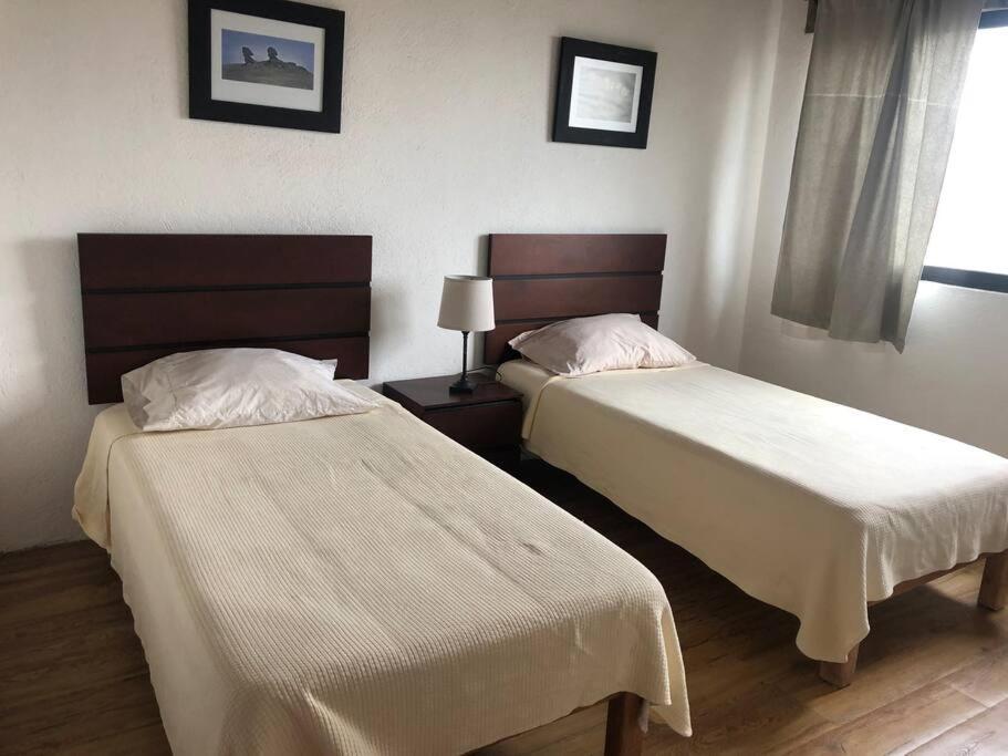 Casa Las Nubes En El Centro De Tequisquiapan 6 Personas Villa Dış mekan fotoğraf