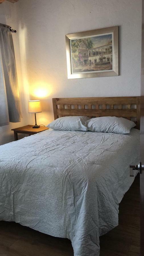 Casa Las Nubes En El Centro De Tequisquiapan 6 Personas Villa Dış mekan fotoğraf