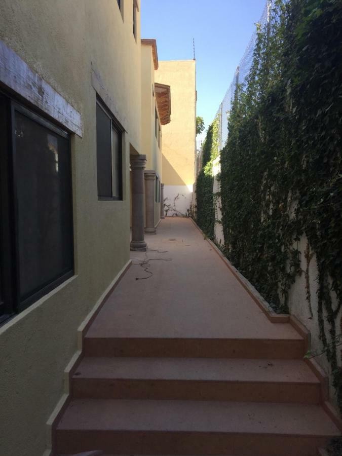 Casa Las Nubes En El Centro De Tequisquiapan 6 Personas Villa Dış mekan fotoğraf