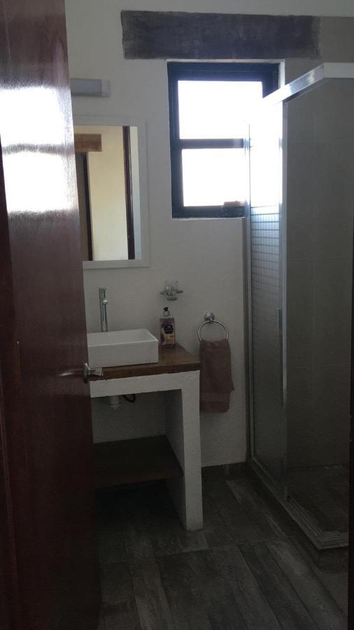 Casa Las Nubes En El Centro De Tequisquiapan 6 Personas Villa Dış mekan fotoğraf